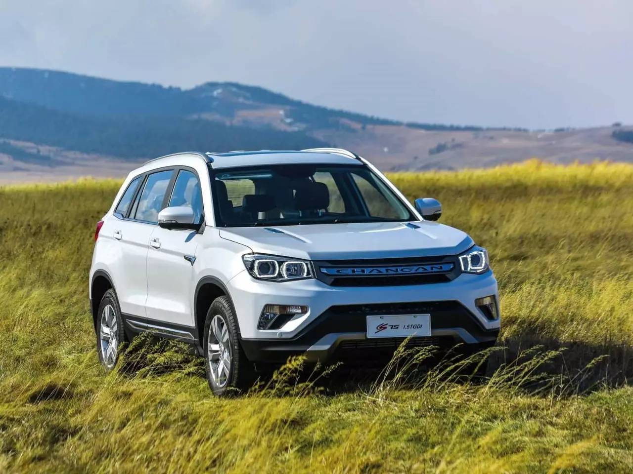 因综艺节目而大卖的五款车，几个亿花了一点不心疼