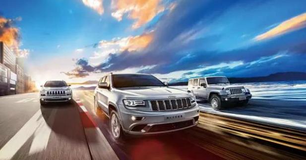 长城要收购JEEP 广汽菲克或成为最大对手车迅社 易起说高清图片