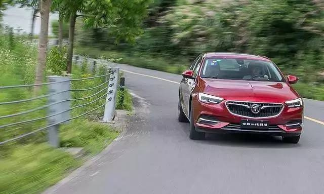 20万内最强动力,新君威1.5T动力组合深度解析