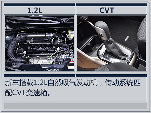 铃木全新SUV-IGNIS明日将上市 12种车身配色-图8