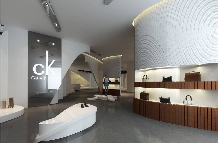 从CK到宝沃 BX5:如何定义轻奢_车界微视_易车