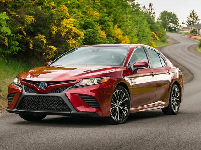 世界五百强丰田大众稳坐五六,上汽排名比日产