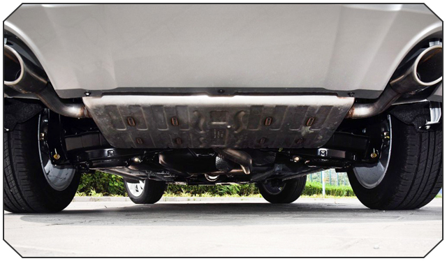 5毛1公里的国产SUV油耗算不算高呢?_玩车教