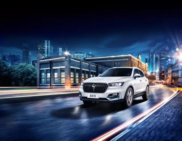 SUV市场进入中盘厮杀 德系车如何破局车界微