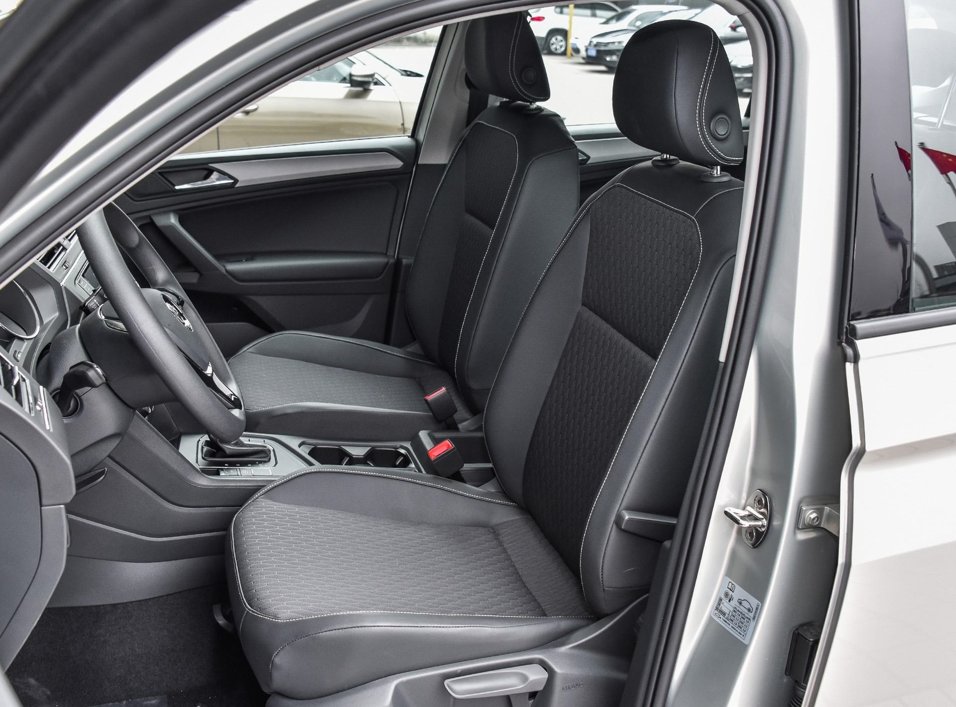 多两个座位还便宜9万,科迪亚克还是途观L汽扯