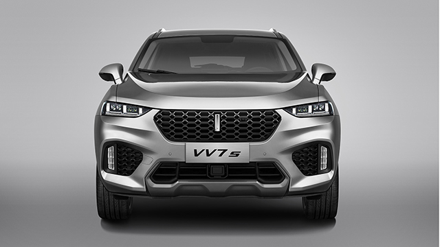 真有本事还是集体捞钱?魏派设计团队集体辞职为哪般_车评家_易车号-易车网