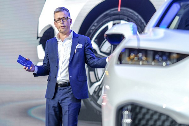 真有本事还是集体捞钱?魏派设计团队集体辞职