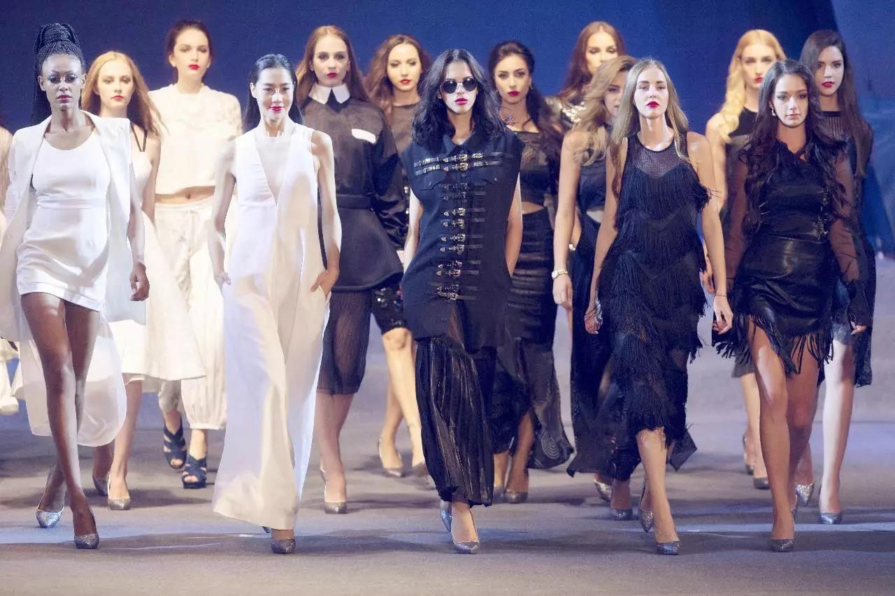 汽车生活传媒集群携手世界超模大赛,未来一定很精彩_汽车生活_易车号-易车网