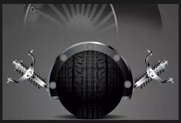 球形轮胎的问世，有可能真正实现科技未来