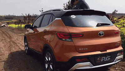 suv 车 两厢 汽车 400_226 gif 动态图 动图