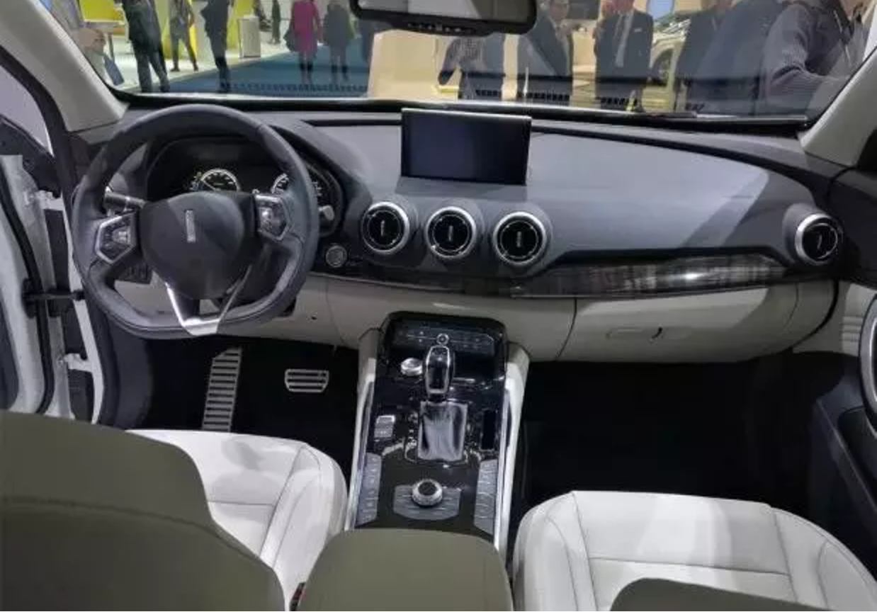 十几万大众SUV 法兰克福最有可能入华新车盘点