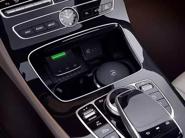 大师盘点6款带无线充电技术的车,便宜的只要1