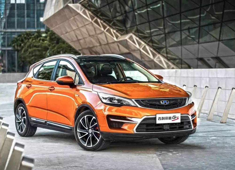 当你买了iphoneX,隔壁老王却靠着这款车逆袭懂