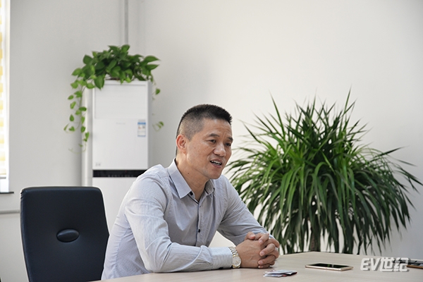 从通家到国金:苏金河的新能源汽车梦初具规模