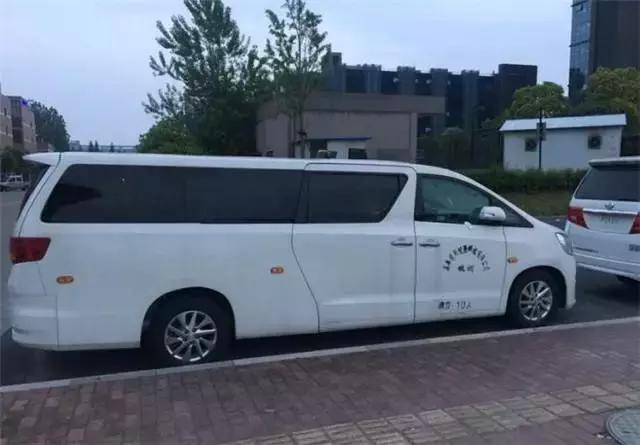 牌埃尔法诞生,董明珠打造电动车高清图片