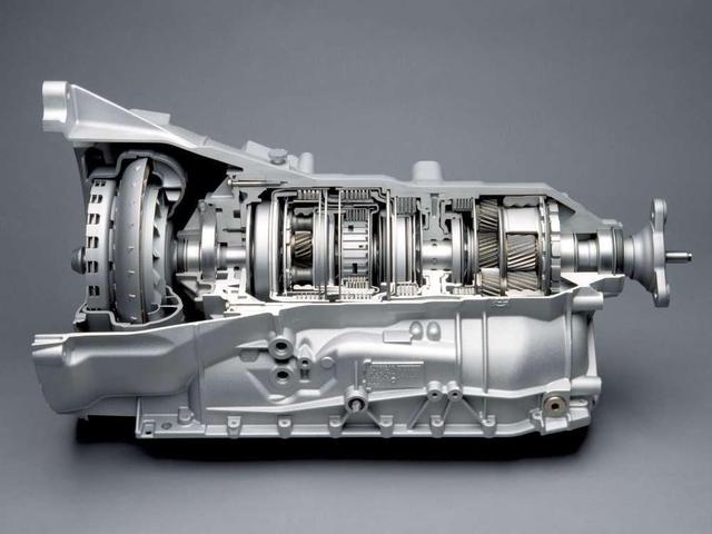 国产变速箱不行?你那老观念是时候改改了!_卢星元_易车号-易车网