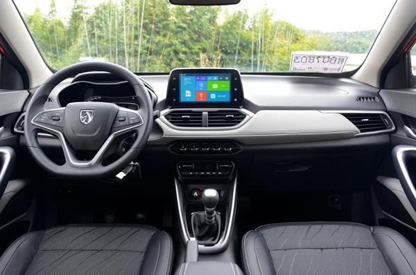 宝骏510月销破4.1万辆,哈弗H6老大位置不保车