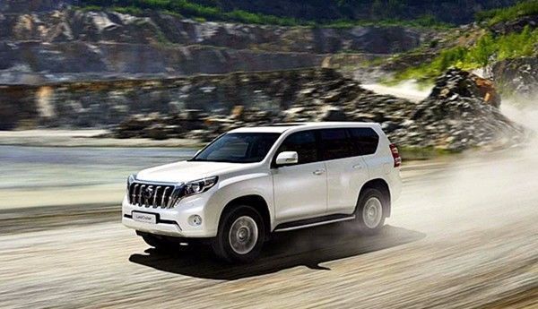 SUV安全性竟然比轿车高一倍,这是真的吗?驭车