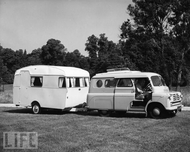 Fleetwood Terry Travel Trailer