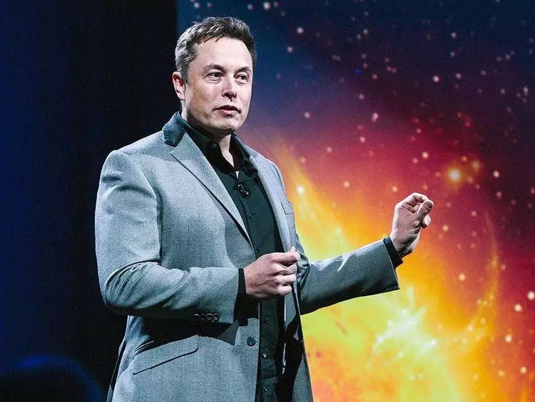 最快下个月!特斯拉中国建厂就能定了_电动邦_