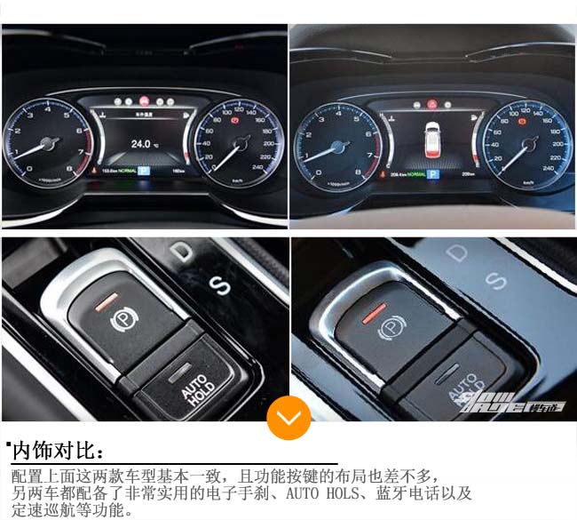 传祺gs8按键说明图解,传祺gm8车内功能键图解 克隆兄弟 传祺gs7 vs 传祺gs8 到底谁?