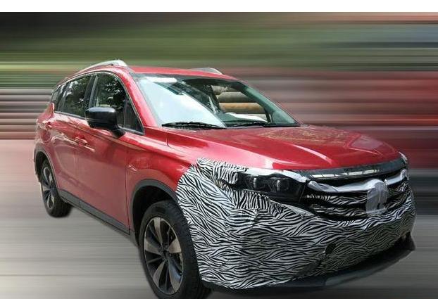 2018款广汽传祺GS4大变化,买车的朋友再等等