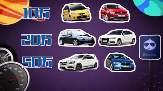 五千马力的车_月收入五千能买什么车(3)