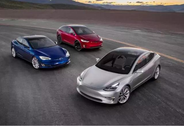 特朗普11月访华,见证特斯拉上海独资建厂?_车