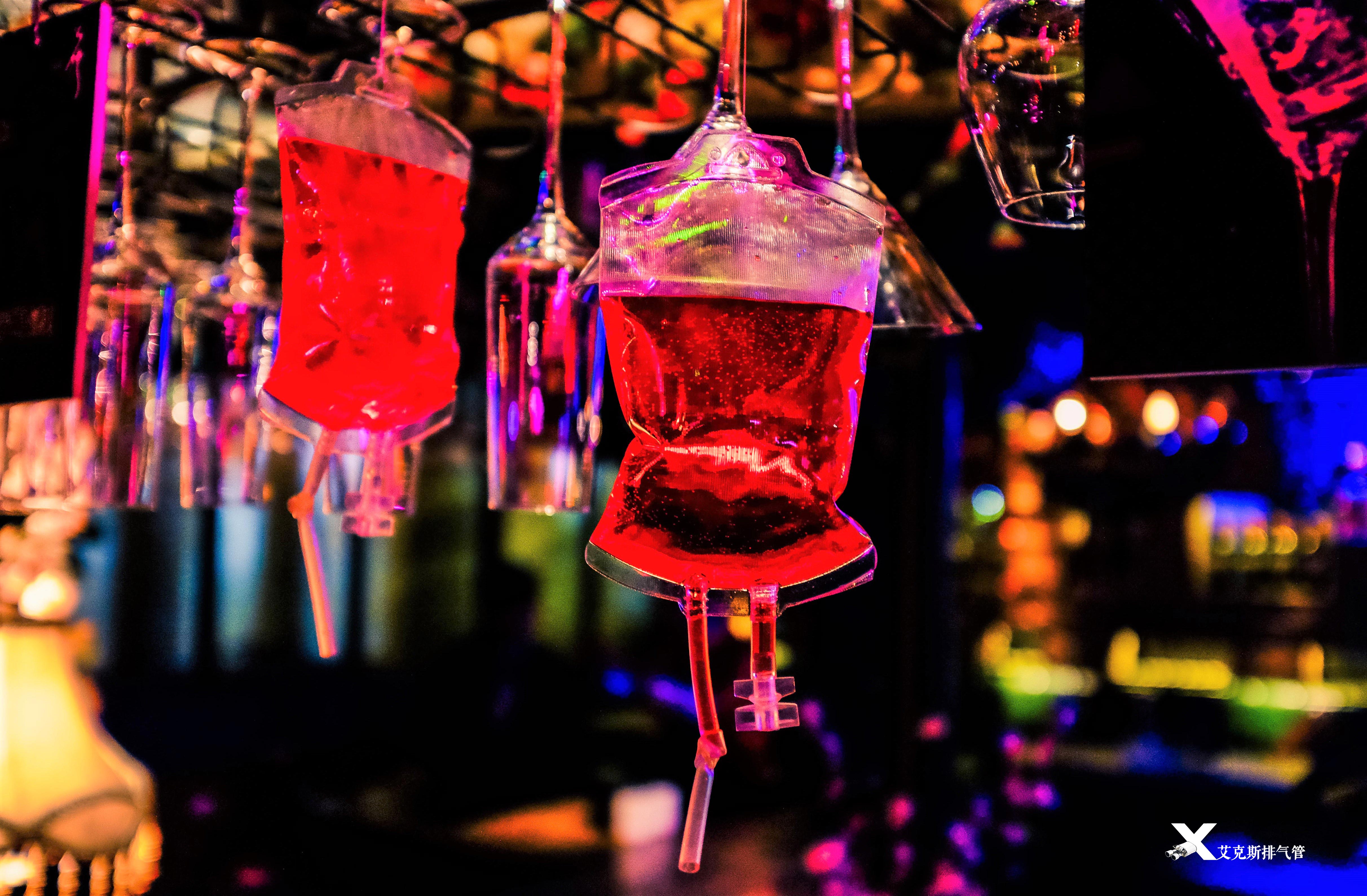 万圣节派对--玛莎拉蒂魅惑之夜