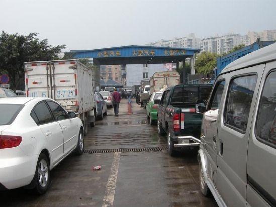 11月1日起,汽车异地年审新规正式实施_汽车大师_易车号-易车网