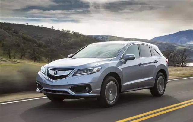 不喜欢爆款街车,不如看看这些小众车,质量很不错_SUV大师_易车号-易车网