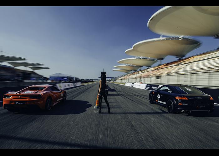 只崩零四的FAST4WARD,凭什么被资本看好_大众侃车_易车号-易车网