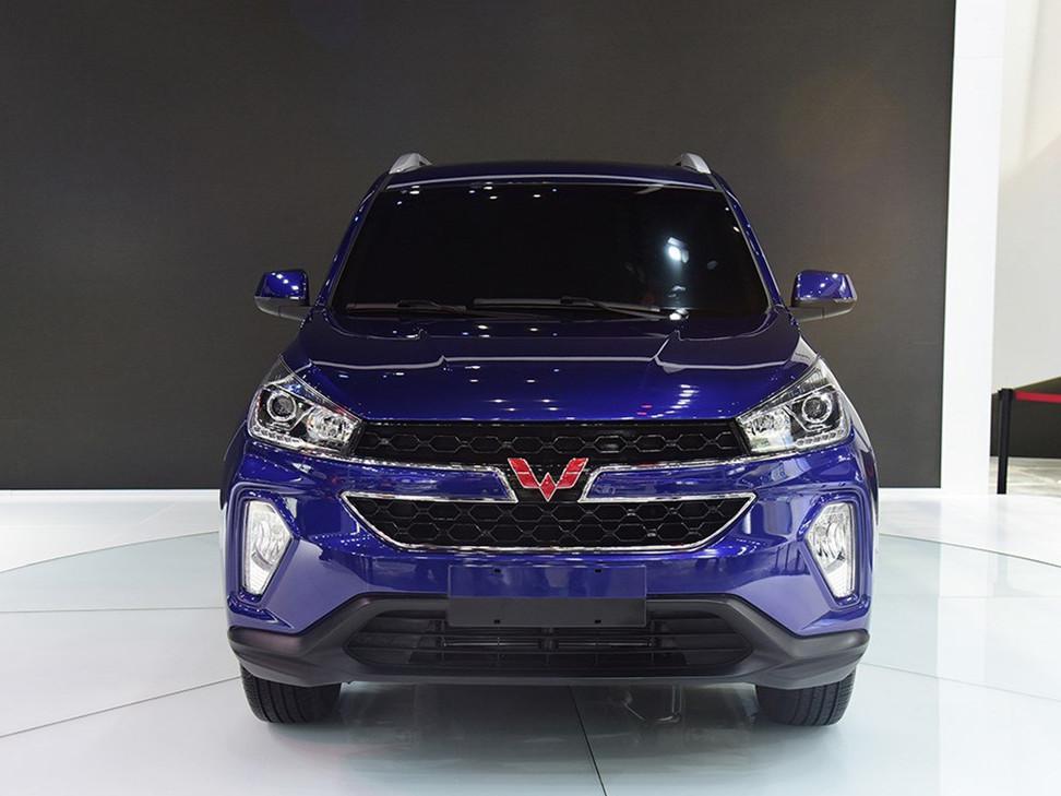 神车光环就能罩住五菱宏光S3?_车问道0_易车号-易车网