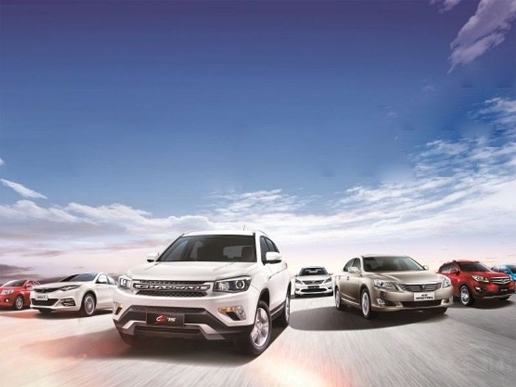 购买长安汽车怎么样 长安汽车品牌怎么样