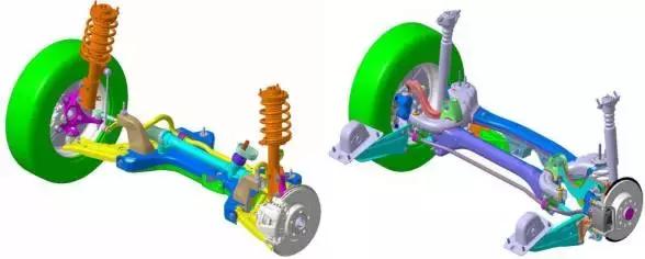双十一买什么思域和昂克赛拉,这款轿跑才是性