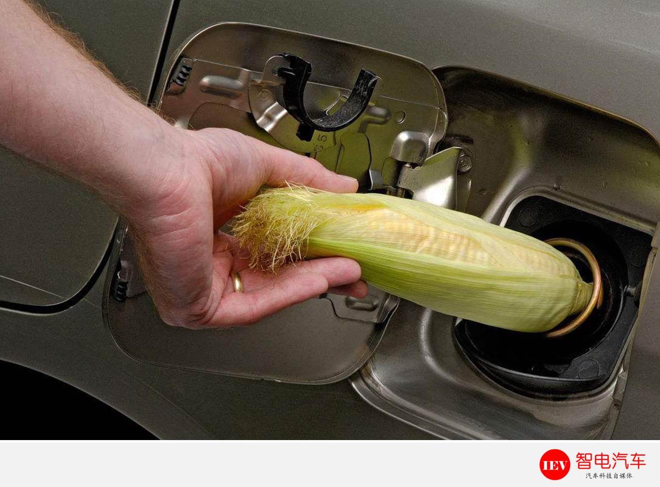 2020年普及乙醇汽油!若价格不调不如买电动车