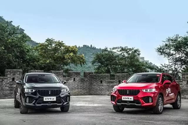 新车断轴,长城魏派“伪高端”形象一撕就破_擎商_易车号-易车网