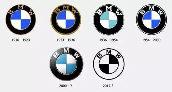继众泰换车标后,宝马也要换标?_燕赵女司机_易