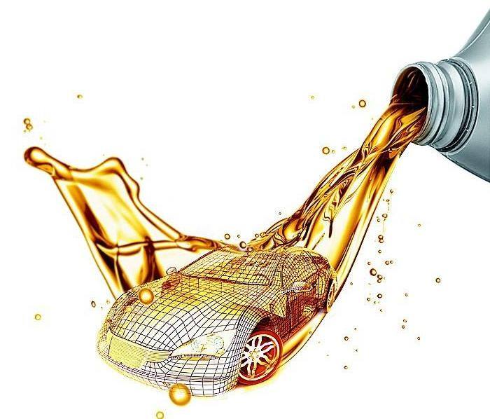 汽车跑多少公里换机油最合适?_你姑妈家的大