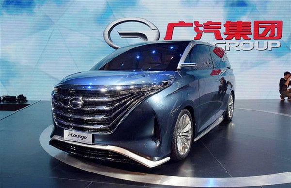 瑞风M6\/传祺GM8\/宝骏360最值得期待_MPV时