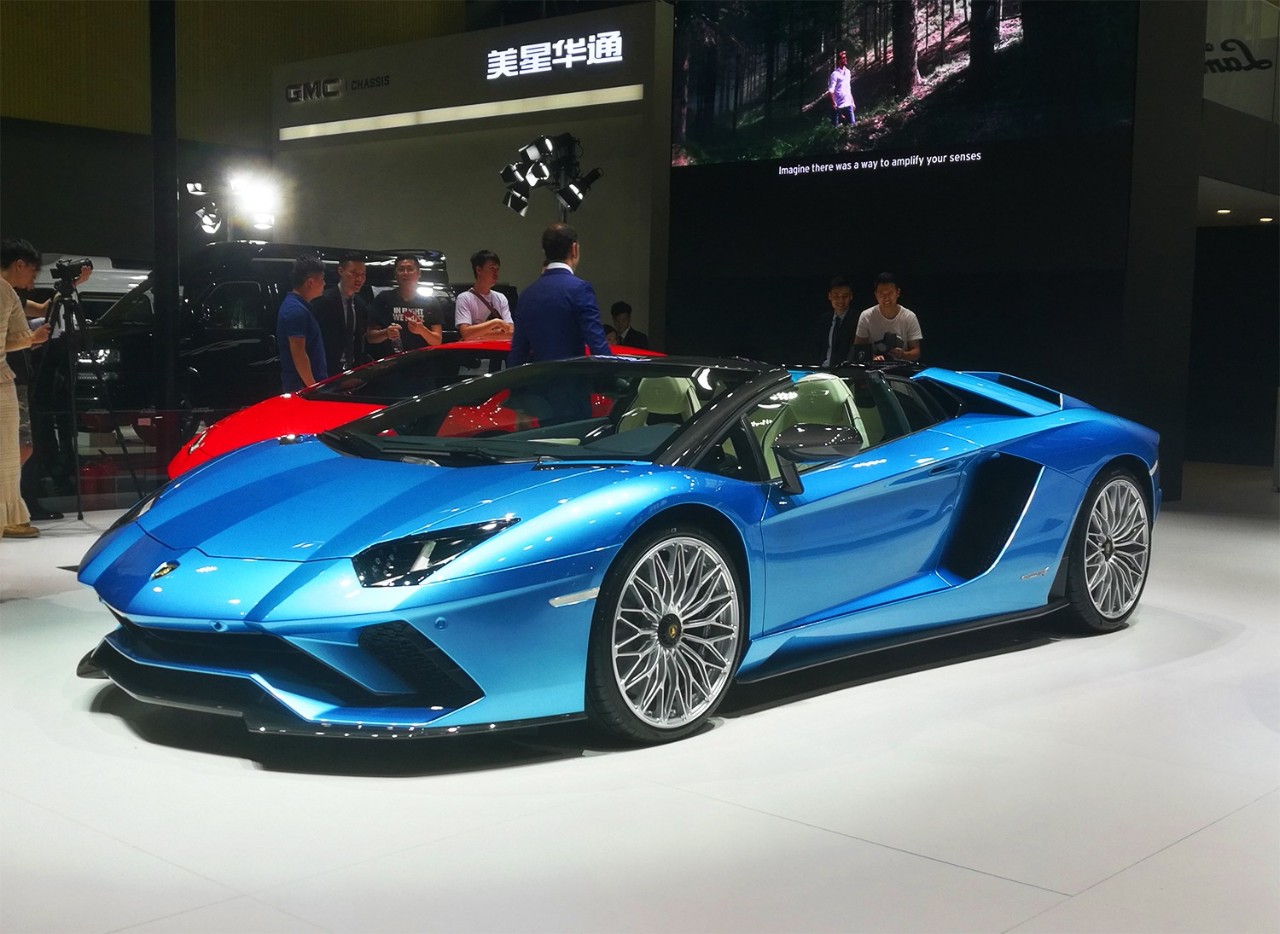 广州车展值得看得都在这!看完不用去现场了_予墨Auto_易车号-易车网