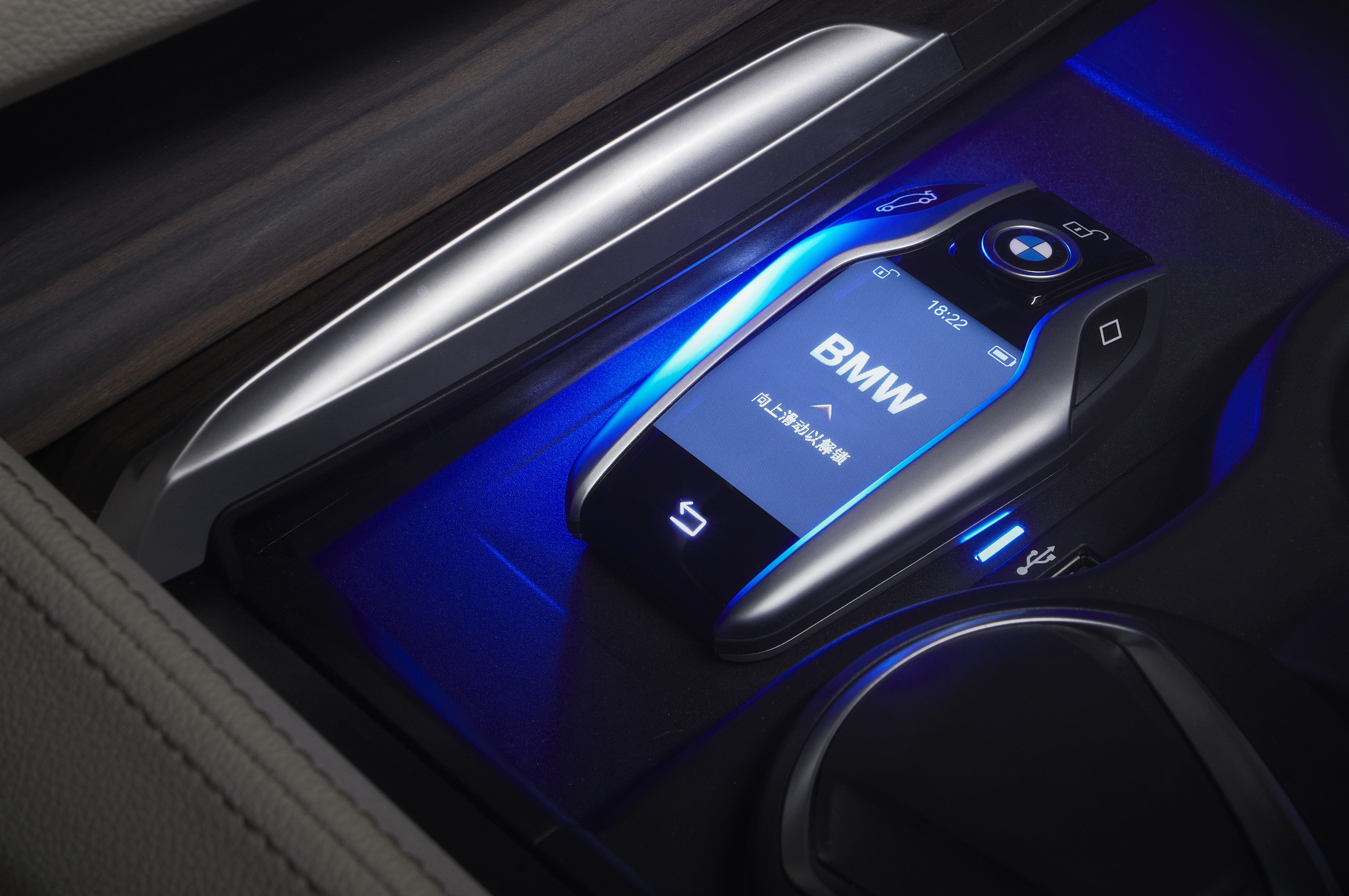 宝马产品大年的爆发力,由全新5系Le率先引爆_一品汽车APP_易车号-易车网