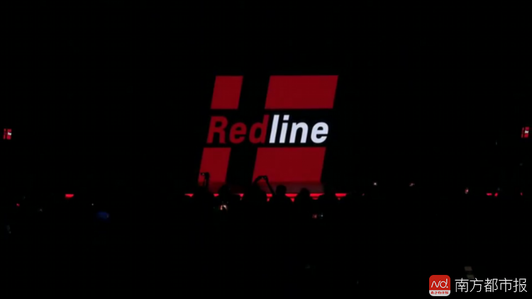 6款redline车型联袂首秀 雪佛兰"梦·创未