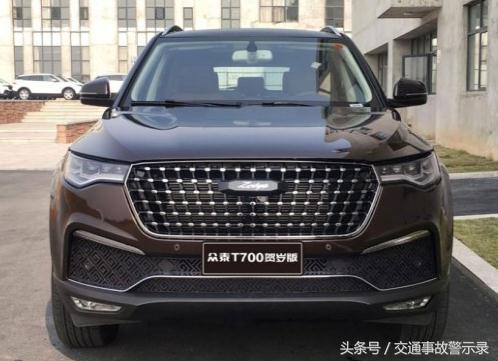 本周首发上市新车汇总 领克01\/QX50领跑车市