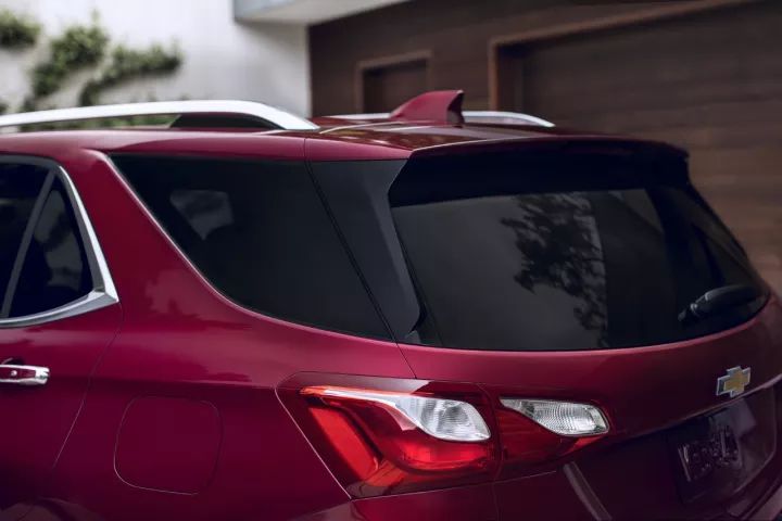 雪佛兰引入迪士尼的服务理念,米老鼠也来卖车