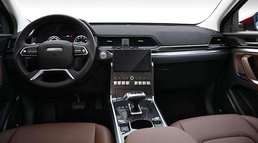 长城用H4凑出同花顺 却好像给自己挖了个坑_