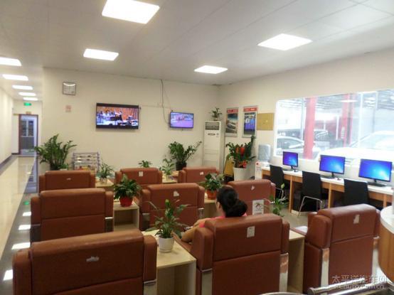 众泰汽车提创五星服务 以客户为中心打造口碑