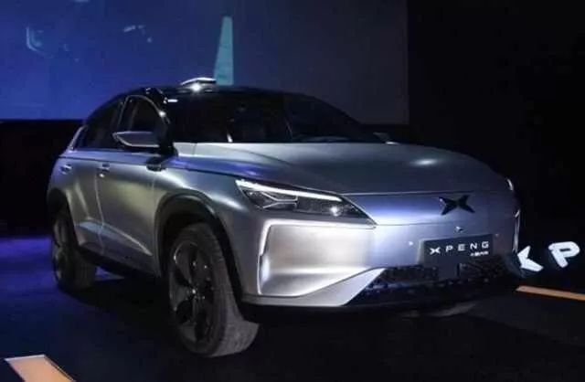 360互联网公司—奇点汽车