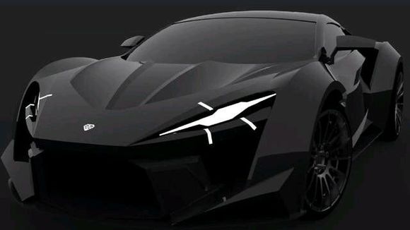 国产第一超跑,比亚迪制造,售价30万你敢买吗?_汽车图片社_易车号-易车网