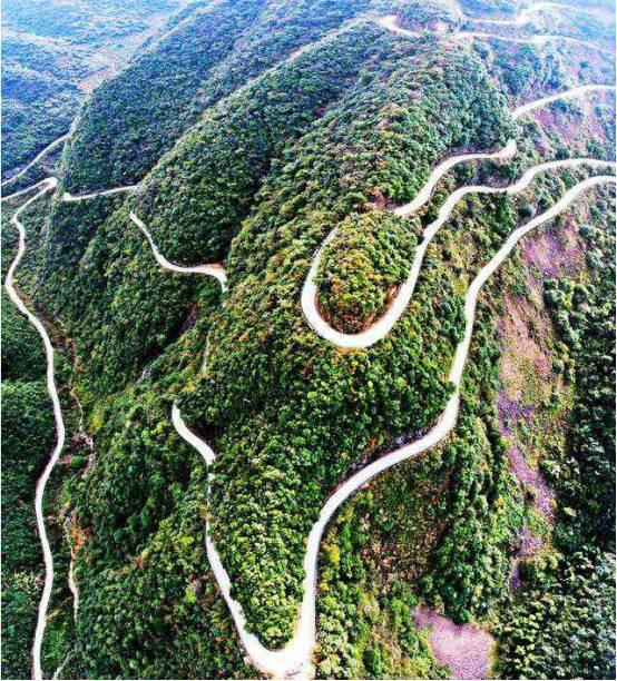 敢在“皖南318”上撒野,名爵6让人人都是赛车手_线外邦_易车号-易车网